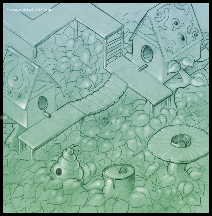 Concept Art