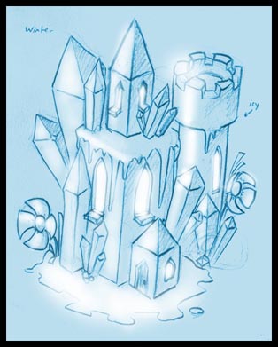 Concept Art