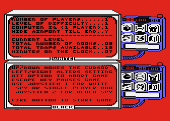 A800 Screenshots