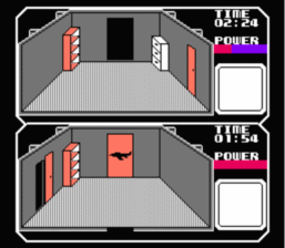 NES Screenshots