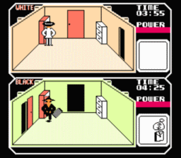 NES Screenshots