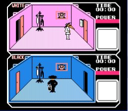 NES Screenshots