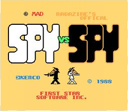 NES Screenshots