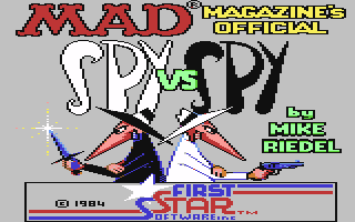 C64 Screenshots