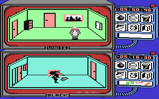 C64 Screenshots