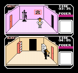 NES Screenshots