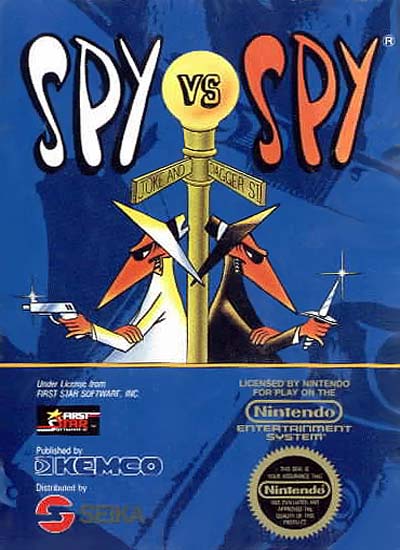 Box Art