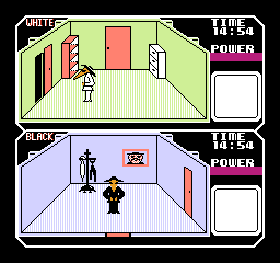 NES Screenshots