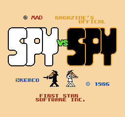 NES Screenshots