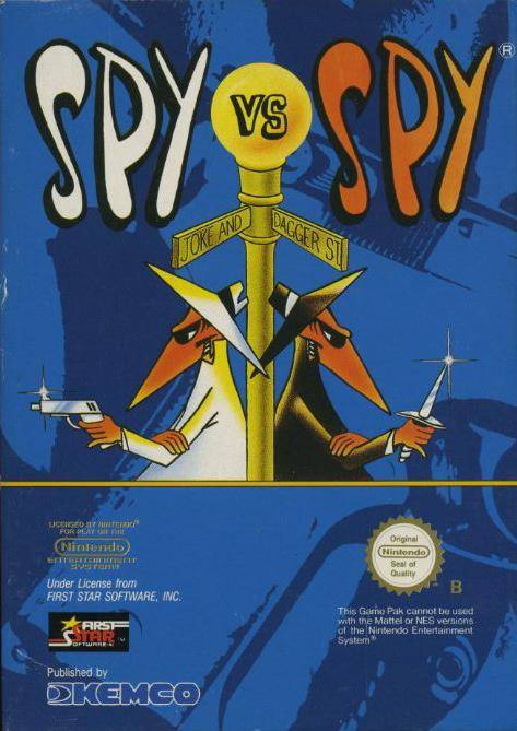 Box Art