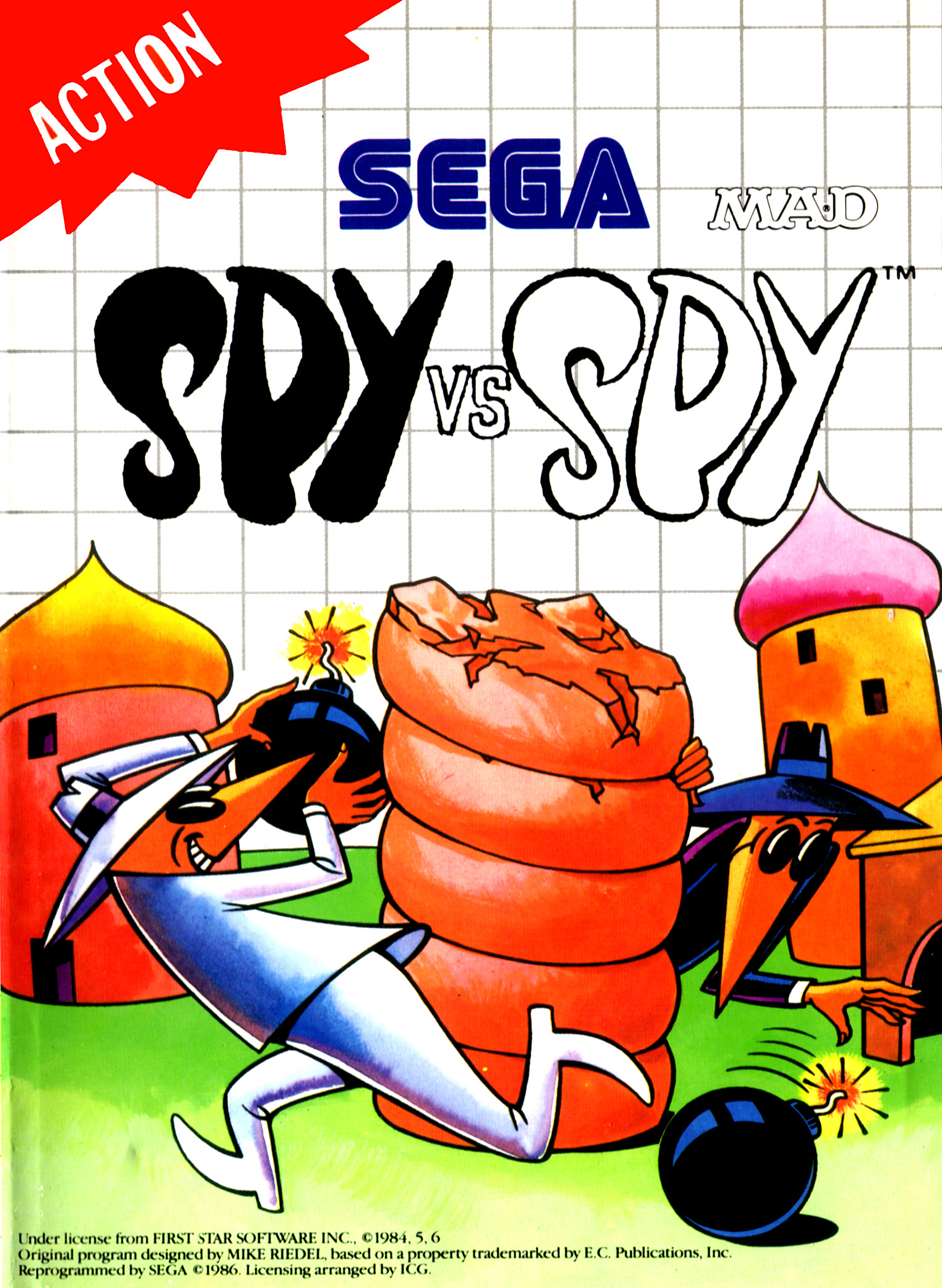 Box Art