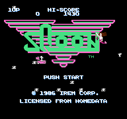 NES Screenshots