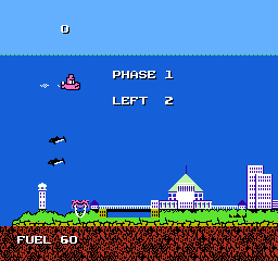 NES Screenshots