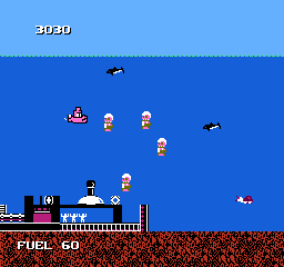 NES Screenshots
