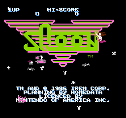 NES Screenshots