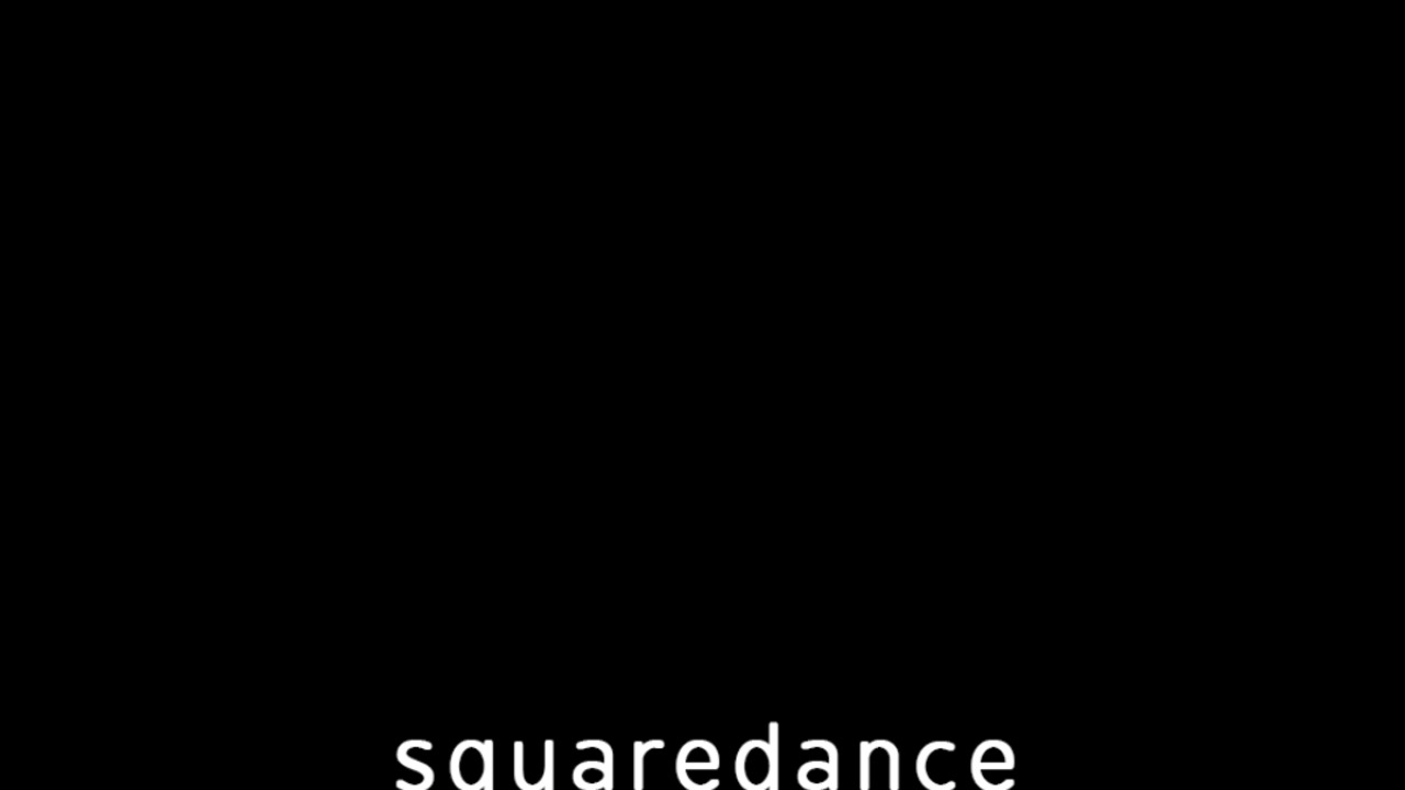 Squaredance