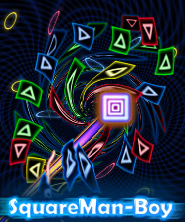 SquareMan-Boy