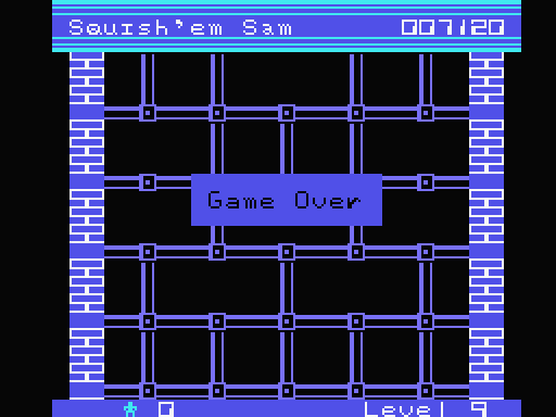 Squish 'Em