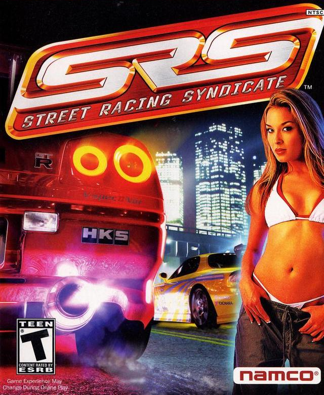 Box Art