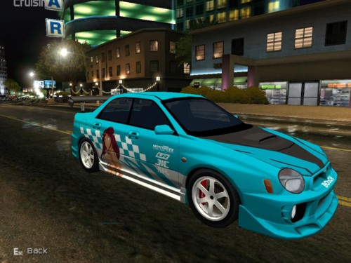 PC Screenshots