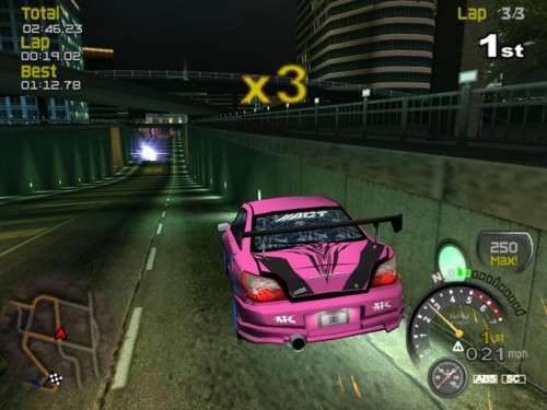 PC Screenshots