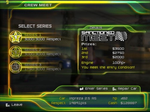 PC Screenshots