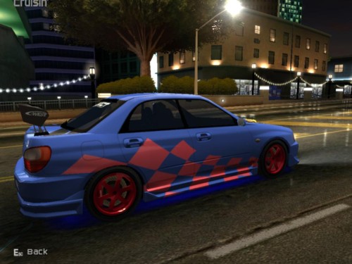 PC Screenshots