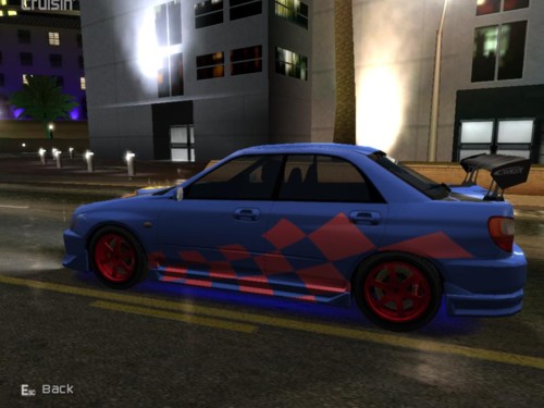 PC Screenshots