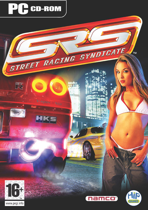 Box Art