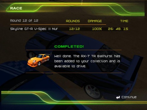 PC Screenshots