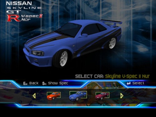 PC Screenshots