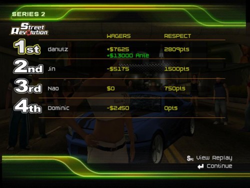 PC Screenshots
