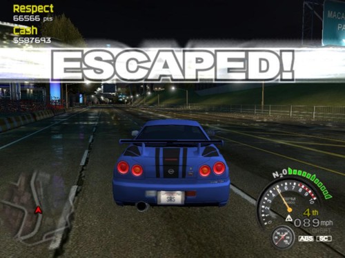 PC Screenshots