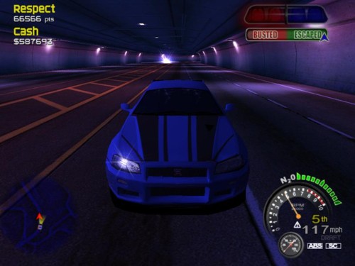 PC Screenshots
