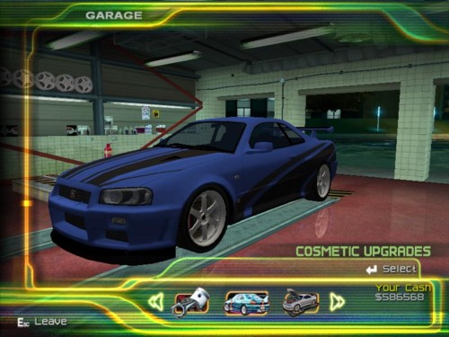 PC Screenshots