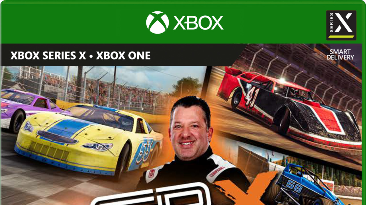 SRX: The Game