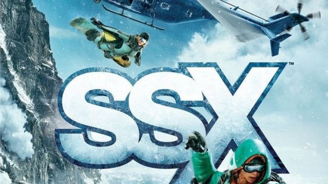 SSX