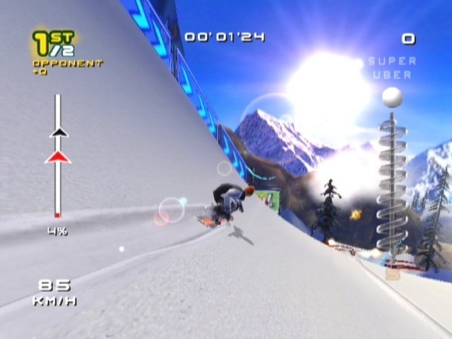 PS2 Screenshots
