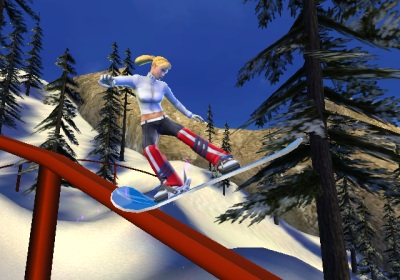 XBOX Screenshots