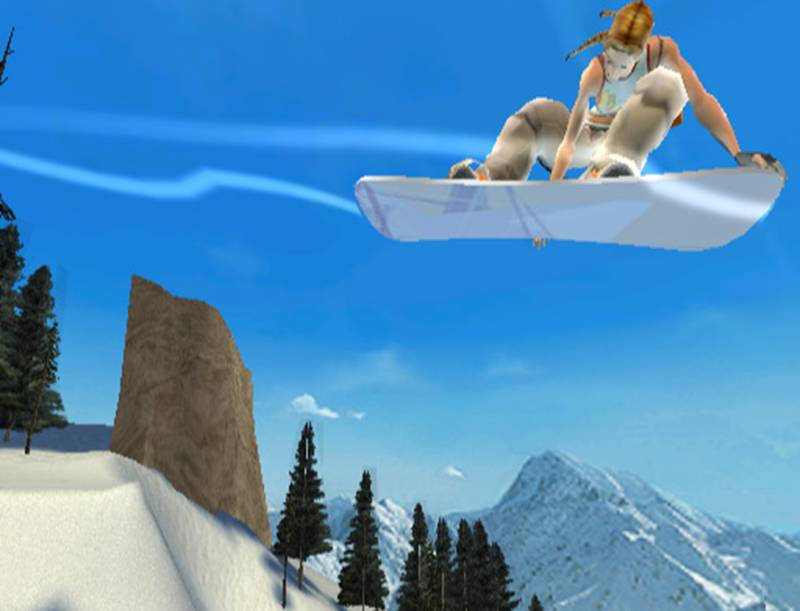 Allegra Screenshots