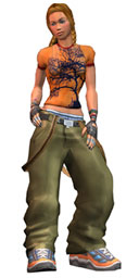 SSX 3