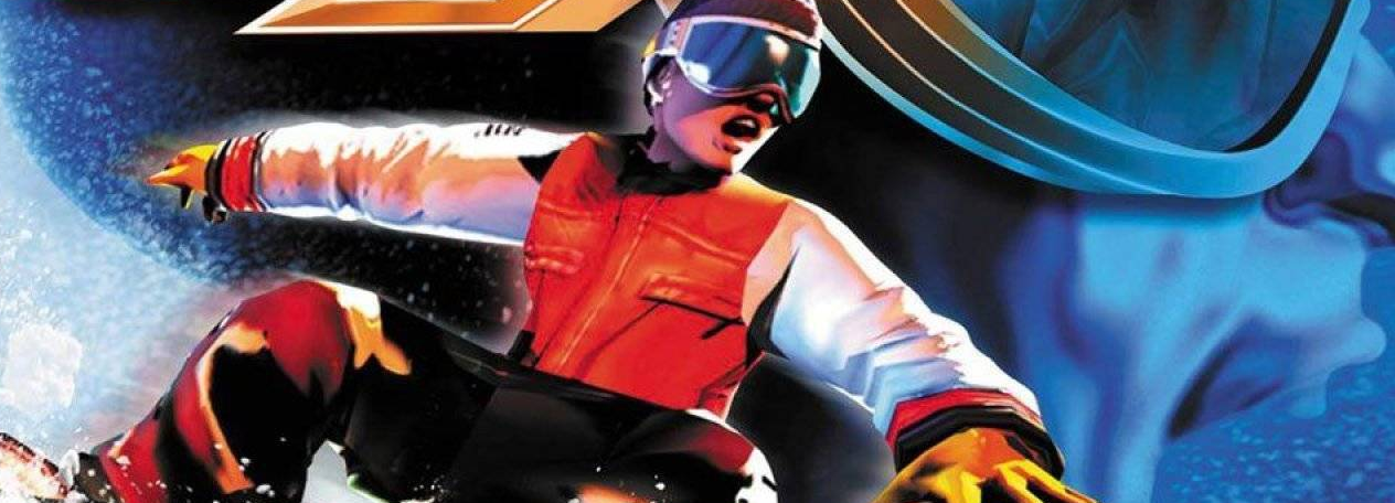 SSX