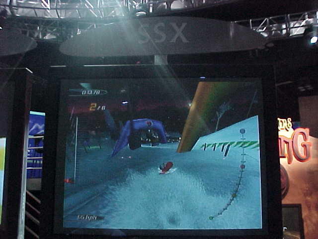 Electronic Arts