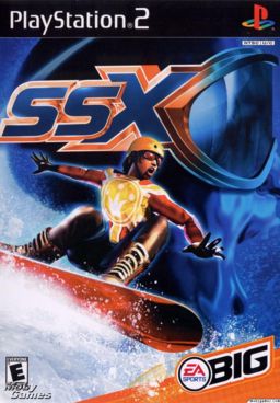 Box Art