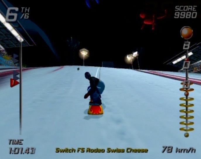 PS2 Screenshots