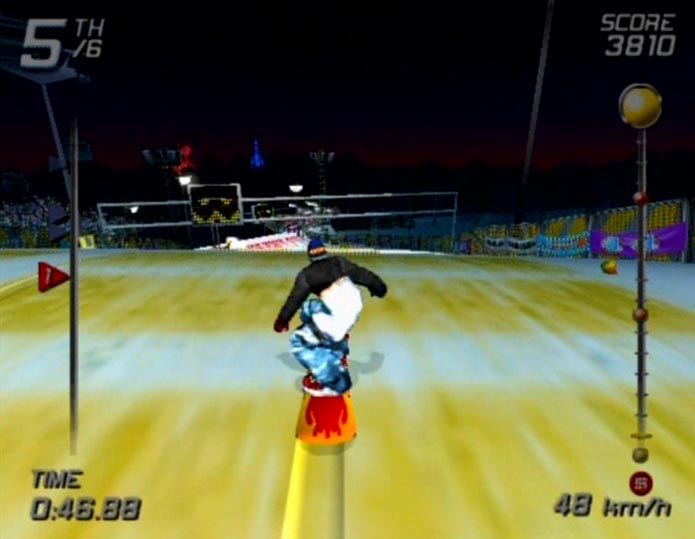 PS2 Screenshots
