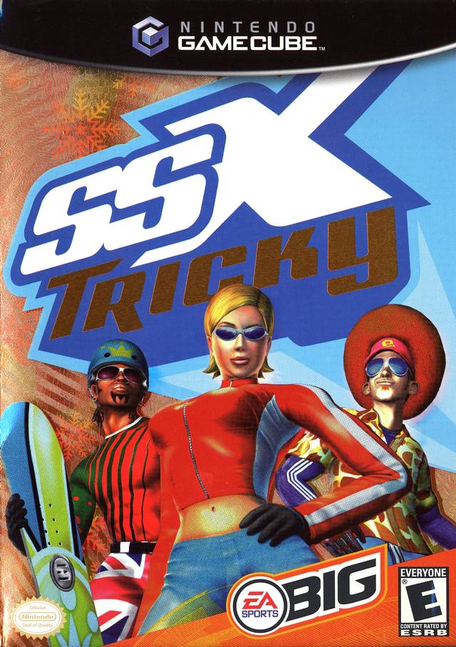 Box Art