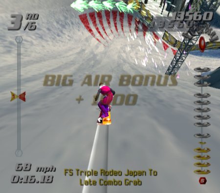 PS2 Screenshots