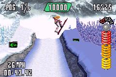 GBA Screenshots