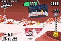 GBA Screenshots